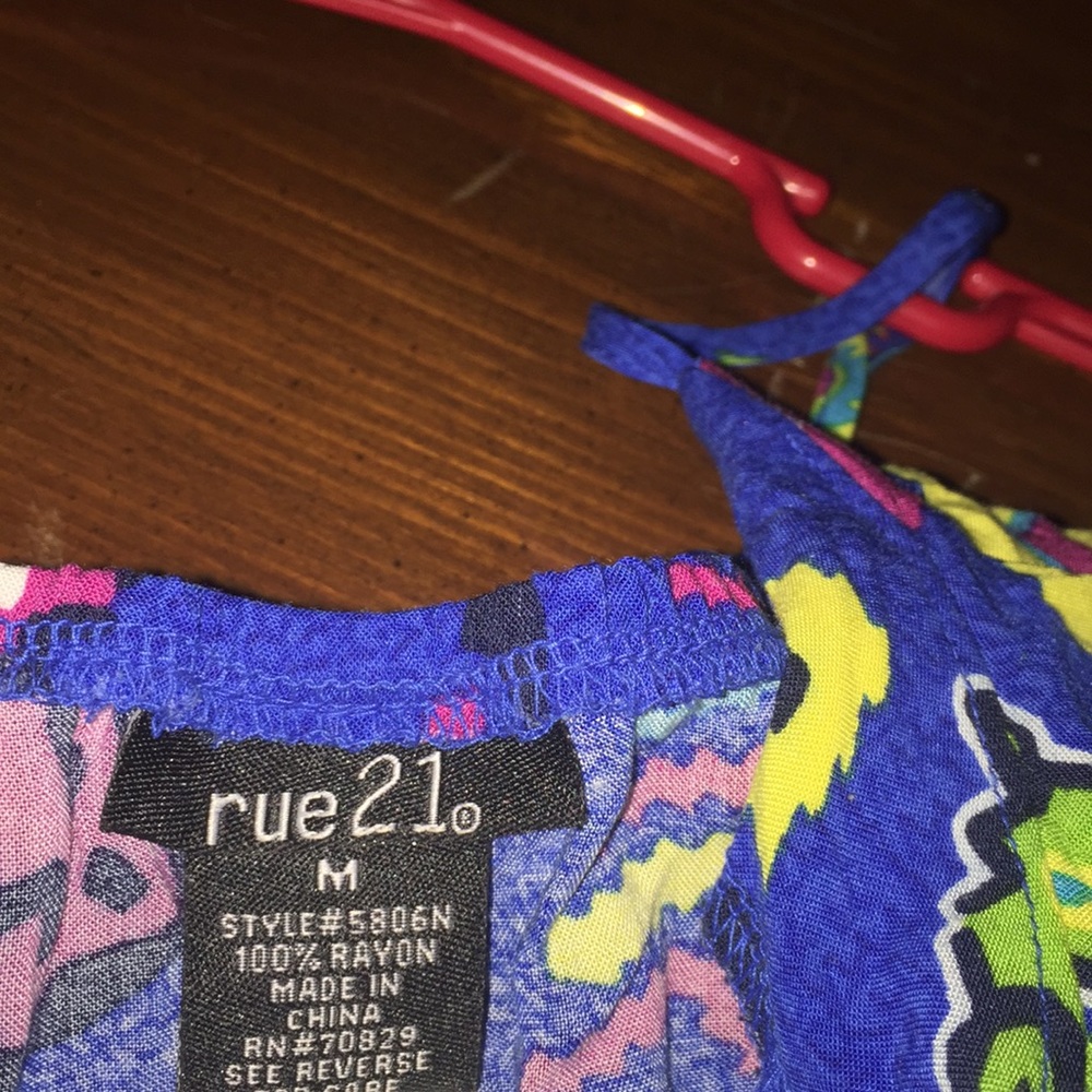 Forever 21